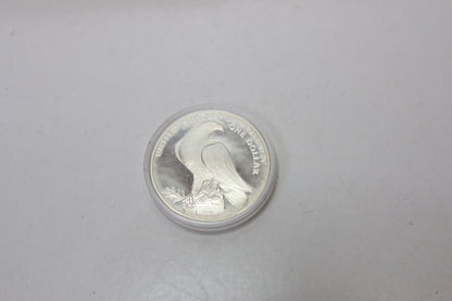 United States Silver Dollar