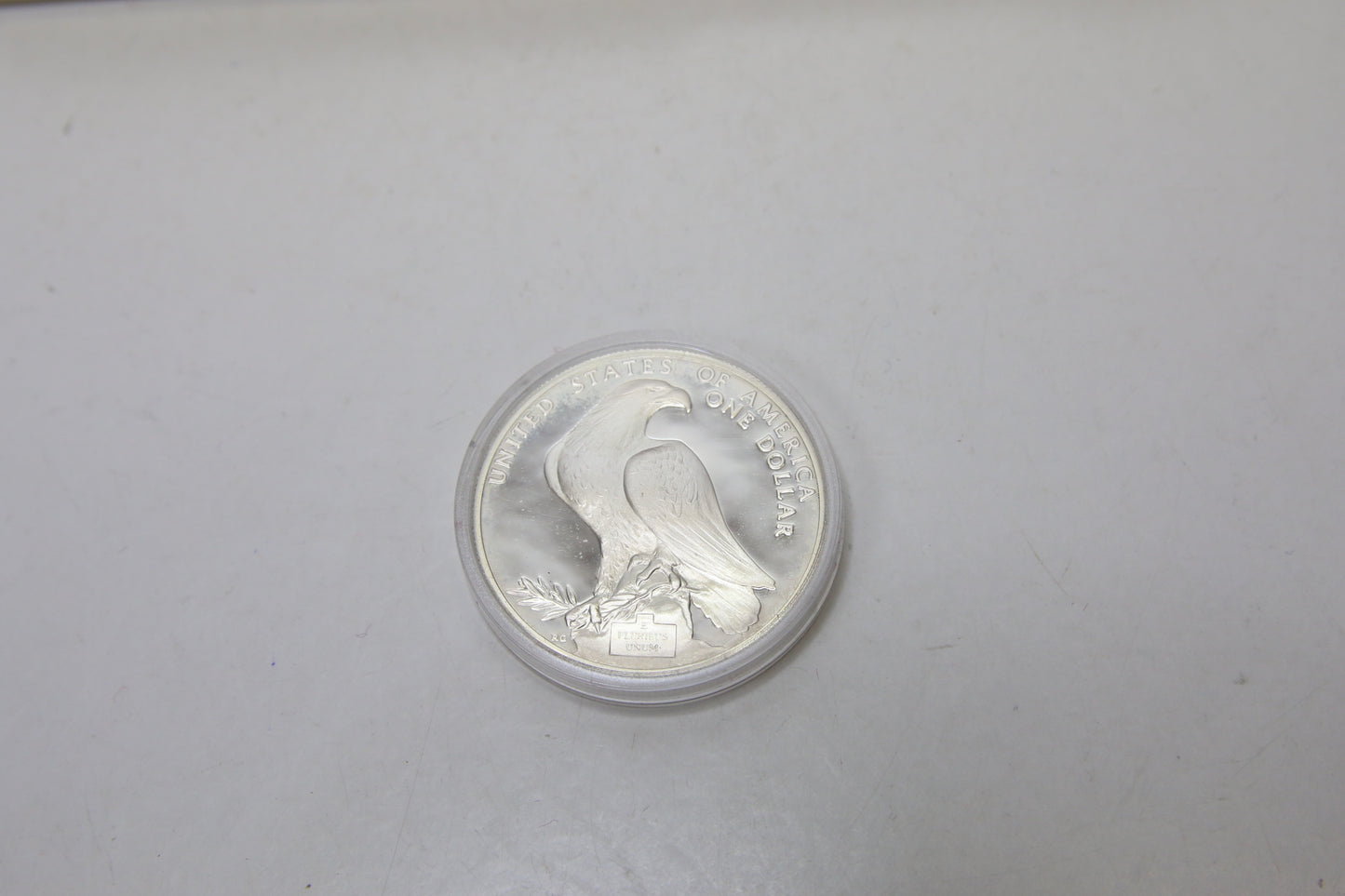 United States Silver Dollar