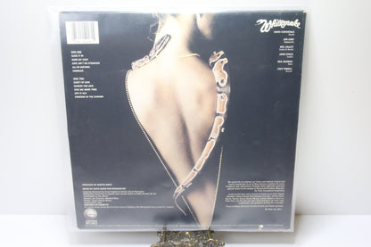 Whitesnake Slide it in Lp-levy