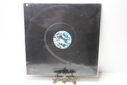Deep Purple Fireball Lp-levy