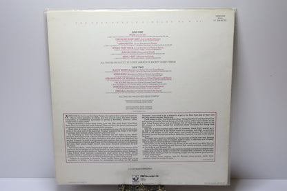 The Deep Purple Singles A"s & B"s Lp-levy