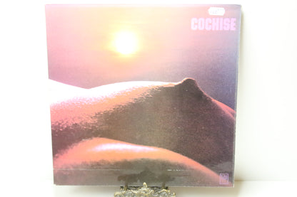 Cochise  Cochise Lp-levy