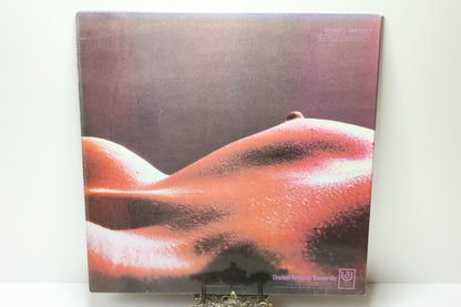 Cochise  Cochise Lp-levy