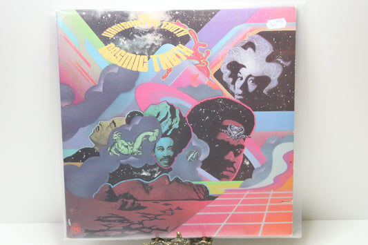 The Undisputed Truth-Cosmic Truth Lp-levy