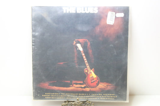 The Blues Sonet