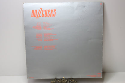 Buzzcocks Another Music in A Different Kitchen