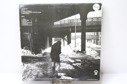 Peter Gabriel Peter Gabriel Lp-levy