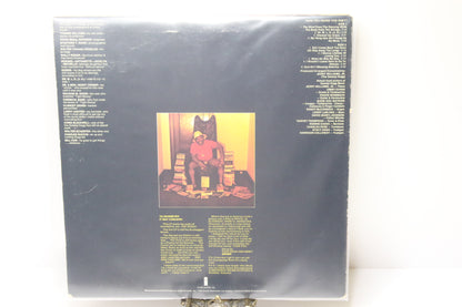 Swamp Dogg Have you Heard This Story ?? Lp-levy