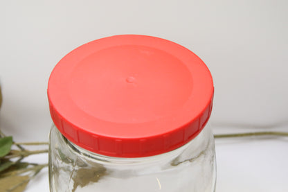 Riihimäen lasi Lasipurkki/tölkki