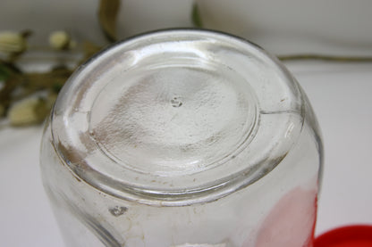 Riihimäen lasi Lasipurkki/tölkki