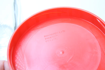 Riihimäen lasi Lasipurkki/tölkki