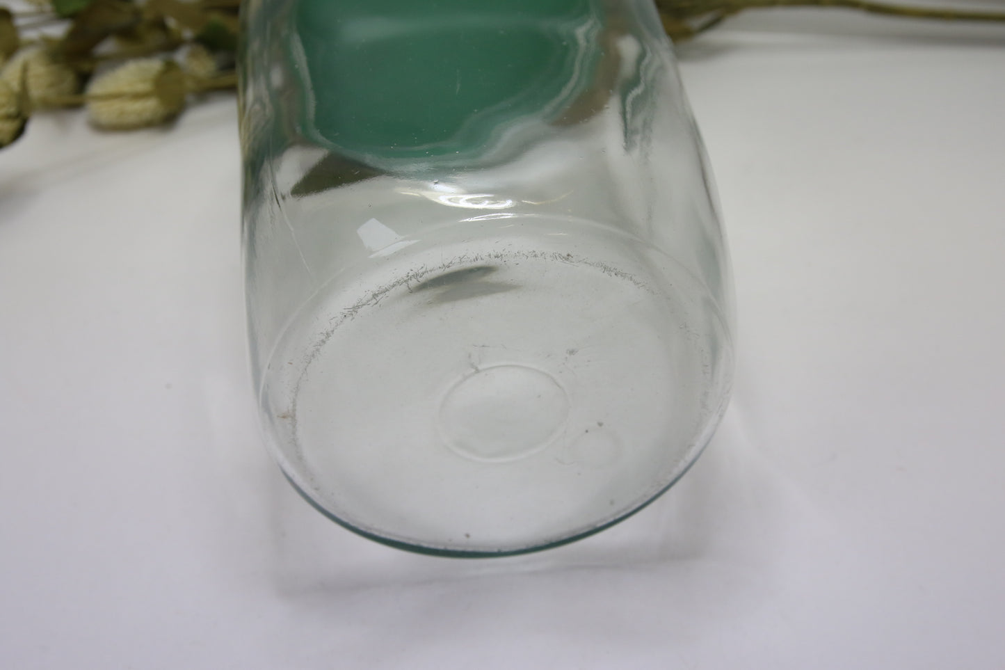 Riihimäen lasi Lasipurkki/tölkki