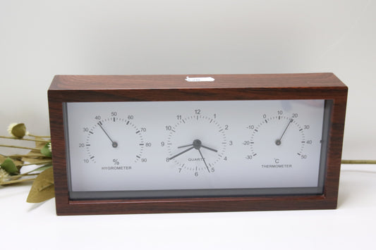 Pöytäkello 4 Living Arno