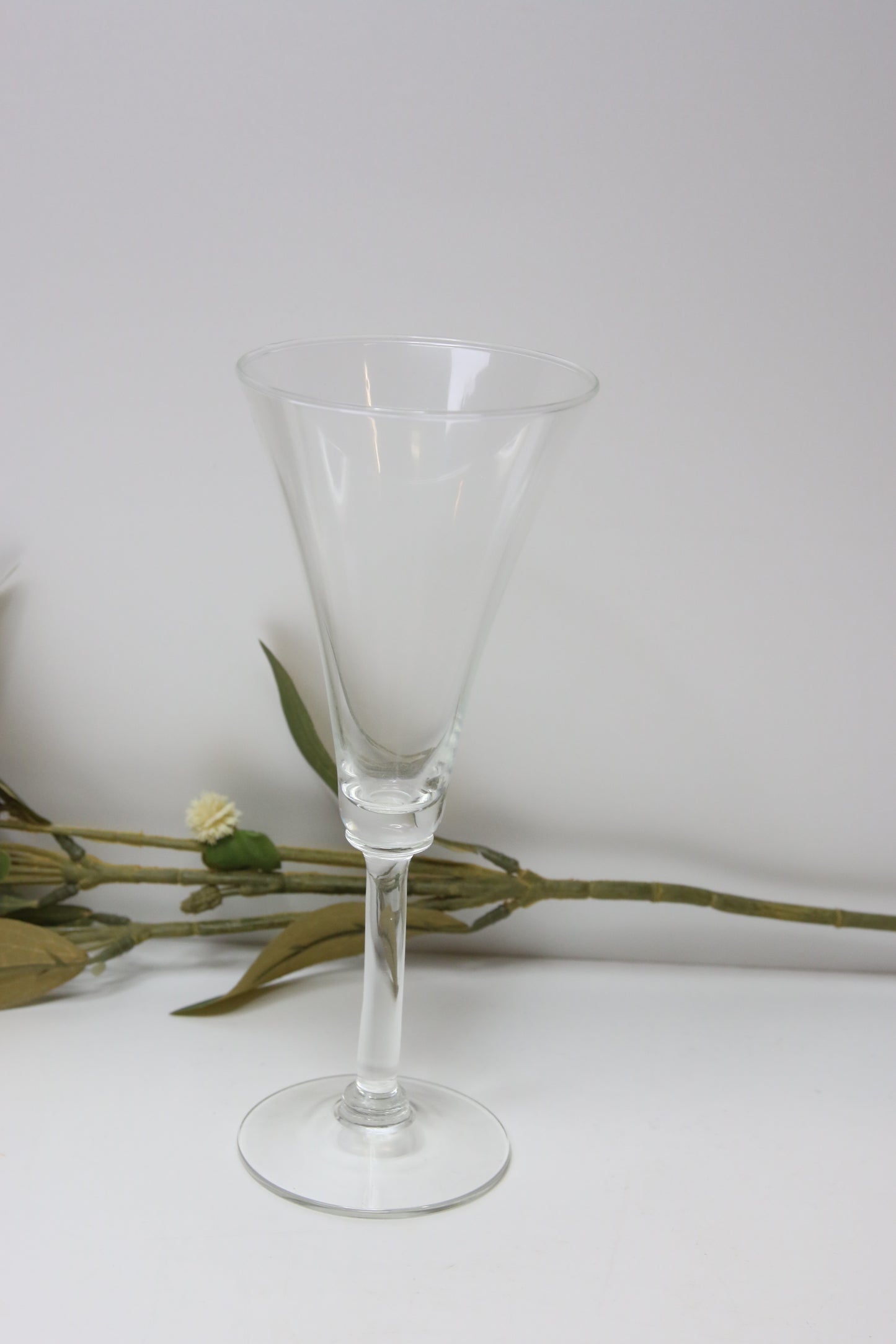 Kumela Einari kuohuviinilasi