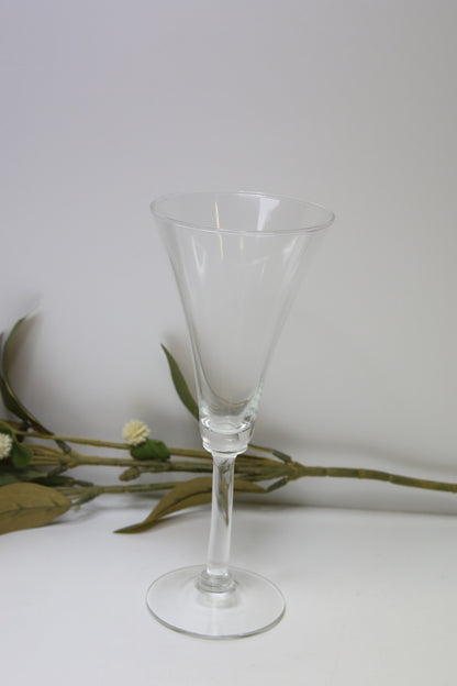 Kumela Einari kuohuviinilasi