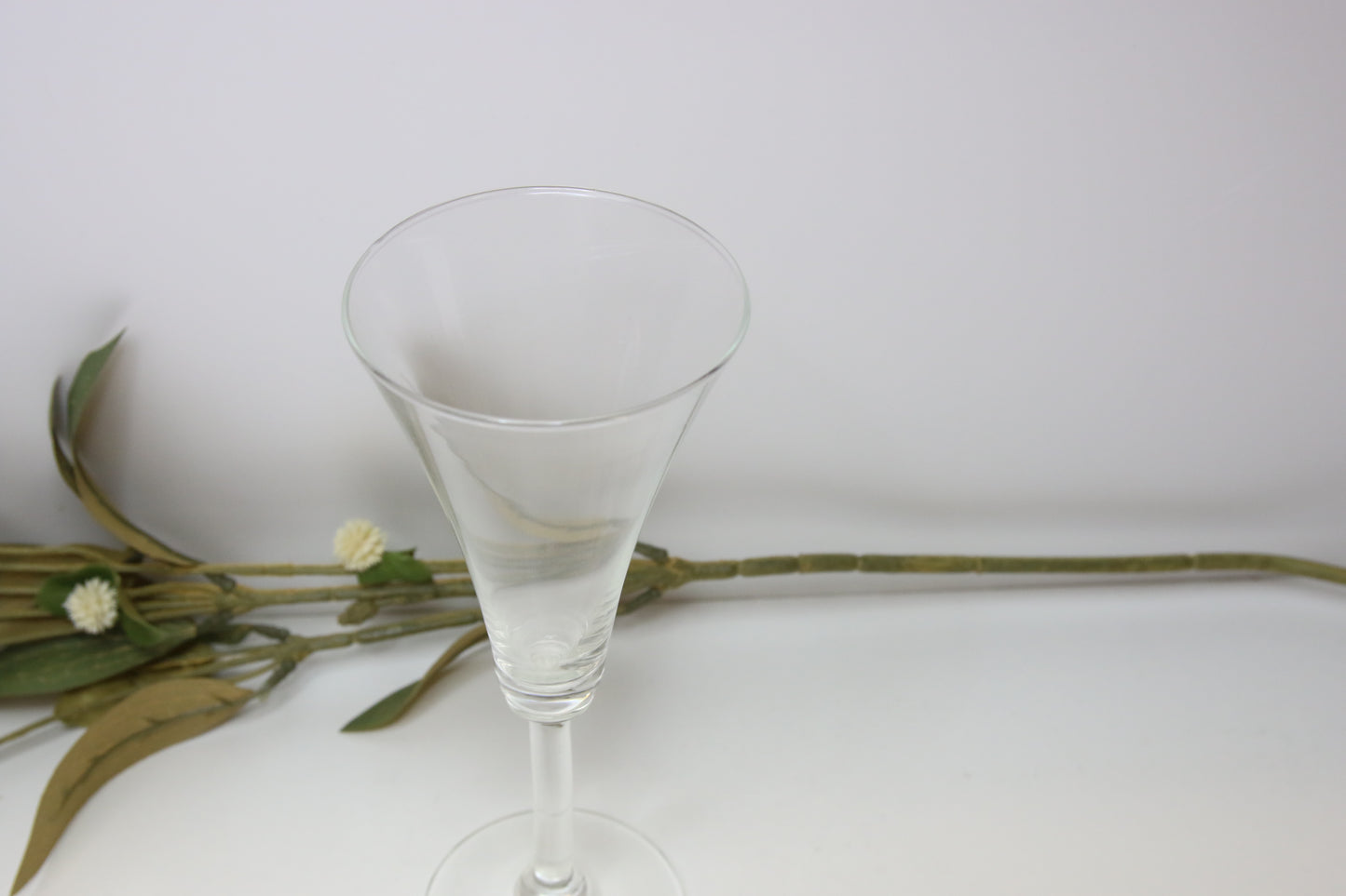 Kumela Einari kuohuviinilasi