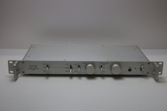 Syntec sca 1 Esivahvistin
