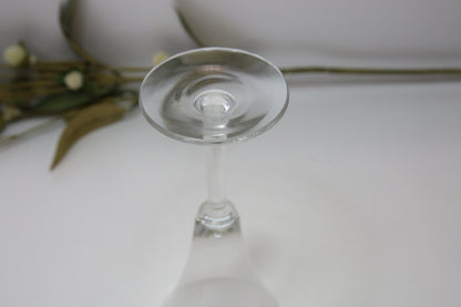 Kumela Einari kuohuviinilasi