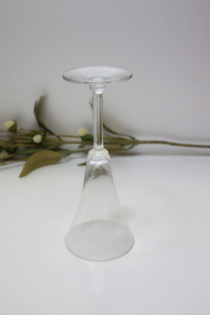 Kumela Einari kuohuviinilasi