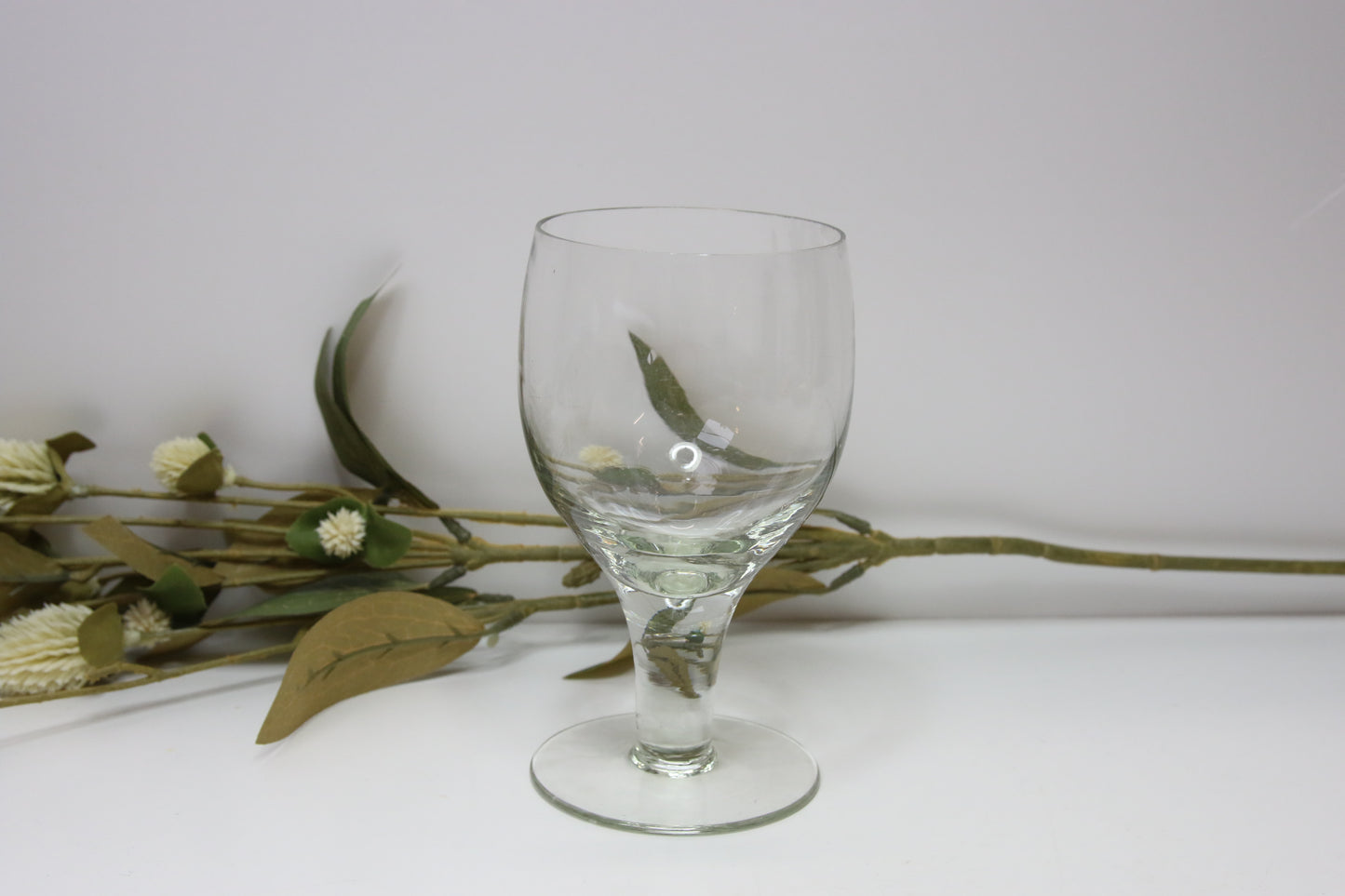 Kumela Kimmo Jalallinen viinilasi