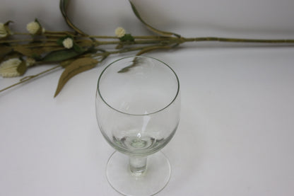 Kumela Kimmo Jalallinen viinilasi