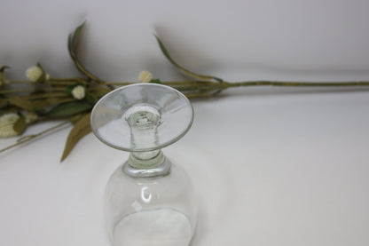 Kumela Kimmo Jalallinen viinilasi