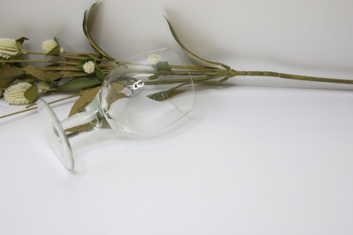 Kumela Kimmo Jalallinen viinilasi