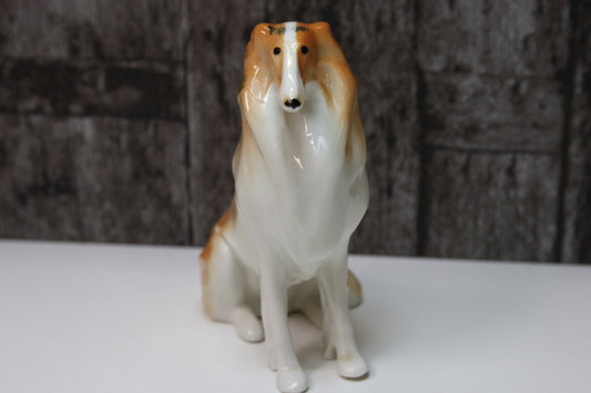 Lomonosov Collie figuuri