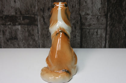 Lomonosov Collie figuuri