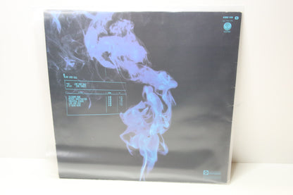 Dire Straits Love over gold Lp-levy