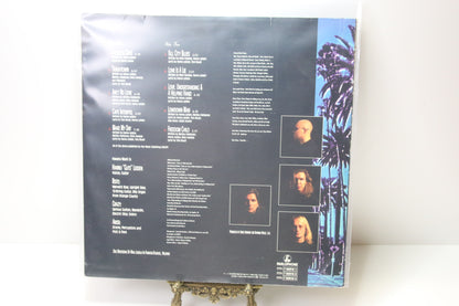 Havana Black Eviles in Mainstream Lp-levy