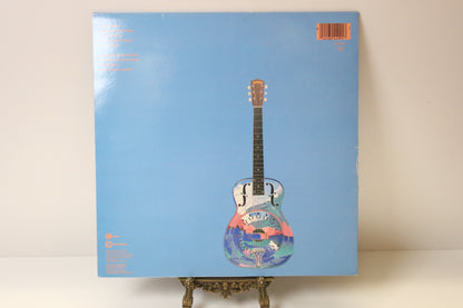 Dire Straits Brothers in Arms Lp-levy