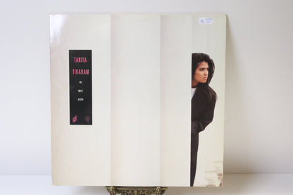 Tanita Tikaram The Sweet Lp-levy