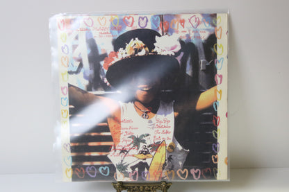 Clifters Sexi On In Lp-levy