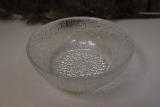 Iittala Ultima thule kulho Tapio Wirkkala