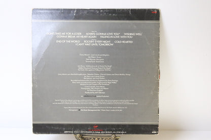Gary Moore Corridors of Power Lp-levy