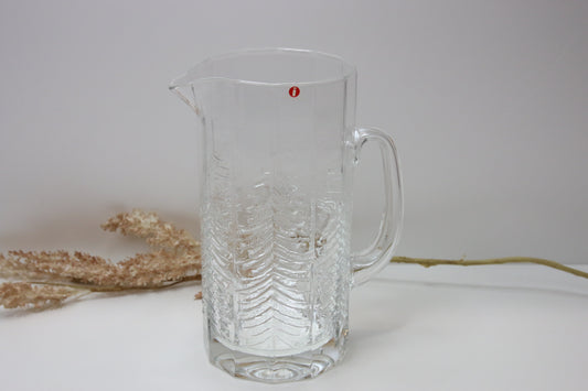 Iittala Kuusi Kaadin/kannu Jorma Vennola