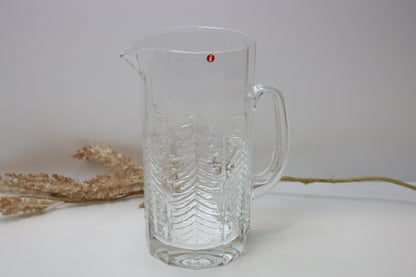 Iittala Kuusi Kaadin/kannu Jorma Vennola