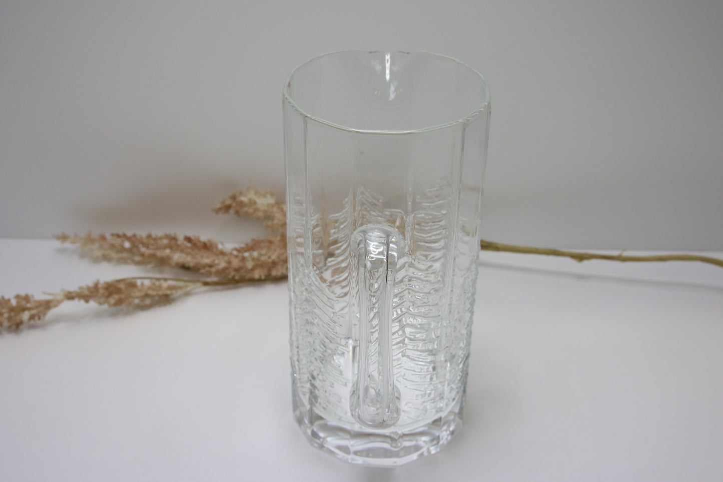 Iittala Kuusi Kaadin/kannu Jorma Vennola