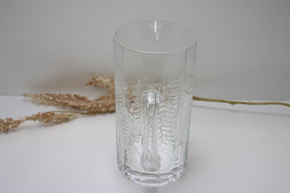 Iittala Kuusi Kaadin/kannu Jorma Vennola