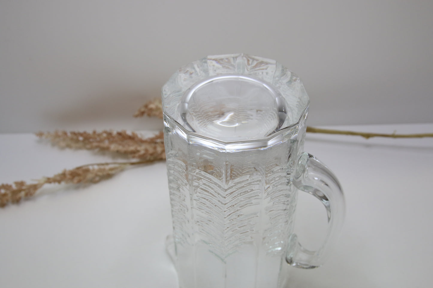 Iittala Kuusi Kaadin/kannu Jorma Vennola