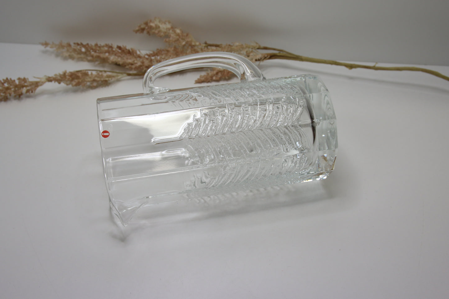 Iittala Kuusi Kaadin/kannu Jorma Vennola