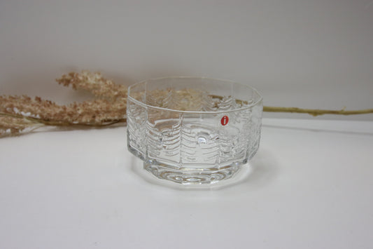 Iittala Kuusi Jälkiruokakulho Jorma Vennola