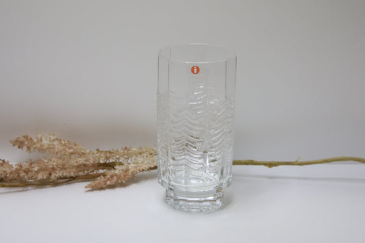 Iittala Kuusi juomalasi 35cl Jorma Vennola