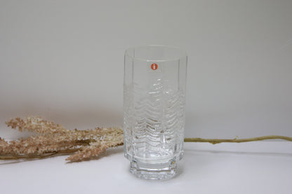Iittala Kuusi juomalasi 35cl Jorma Vennola