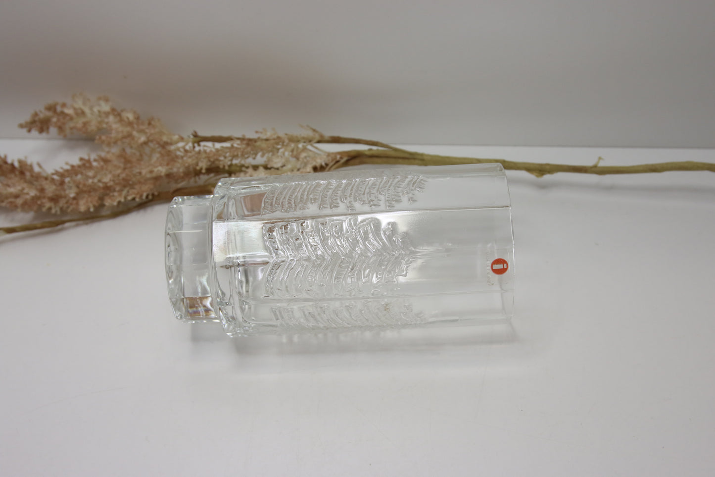 Iittala Kuusi juomalasi 35cl Jorma Vennola