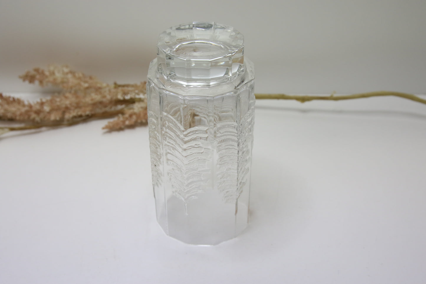 Iittala Kuusi juomalasi 35cl Jorma Vennola