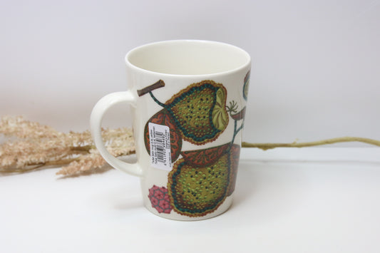 Iittala Taika Sato keltainen Muki Uusi Klaus Haapaniemi