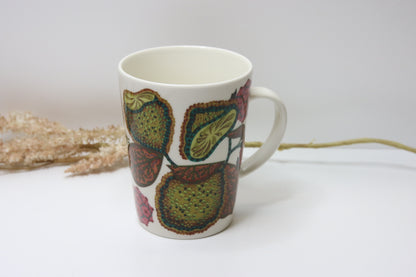 Iittala Taika Sato keltainen Muki Uusi Klaus Haapaniemi