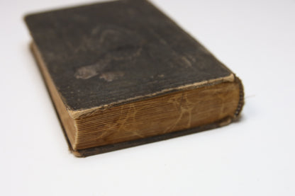Raamattu vuodelta 1904